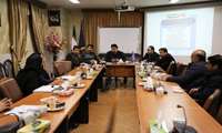 افتتاح پروژه های دهه مبارک فجر انقلاب اسلامی در دانشگاه با حضور معاون محترم حقوقی و امور مجلس وزارت بهداشت ، درمان و آموزش پزشکی و مسئولان ارشد استانی